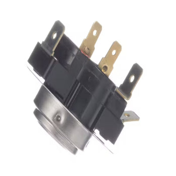 Whirlpool 329300 Cycling Thermostat L150-25F for Dryer fits DE4910 Model