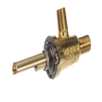 Vulcan Hart ABAR19-1431 Gas Valve Manual for Fryer 1/2 PSI Genuine OEM