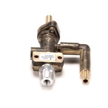 Montague TESA2394/13L Gas Valve Manual fits to G Series