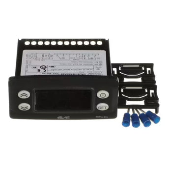 Franke Z42_497798 Digital Controller Eliwell 4 Button