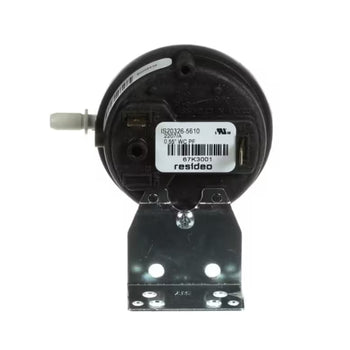 Lennox IS20326-5610 Pressure Switch .55" Water Column SPST G23Q3-100-01/ G23Q3-100-06