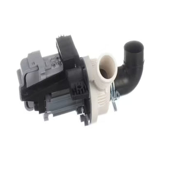 Whirlpool 140121-11-02699 Drain Pump Assembly 120 Volt 60Hz for Washing Machine