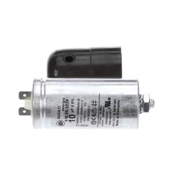 Manitowoc Ice 416.25.1229 Capacitor 425V 10uF Fits RF0650A/RF1200A/RFS2379R