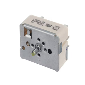 Whirlpool 2102004 Infinite Switch 6" Surface Element 240V Range for 4RF315PXKQ0