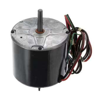 York 01221256880 5KCP39LF-BE31S Condenser Fan Motor 208/230 Volt 1/4HP 850RPM