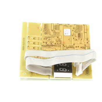 Whirlpool 4619-676-46084 DISPLAY BOARD FOR MICROWAVE GENUINE OEM PART