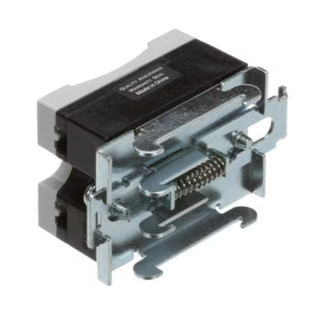 Middleby KR3702016 Relay, Solid State, 240V, 75A, for DZ26T-DOUBLE/DZ26T-SINGLE