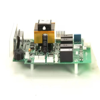 Amana Menumaster AM-20002115 PC Board Kit HV/LV fits for CRC18T2OG2 (P1333104M) Model