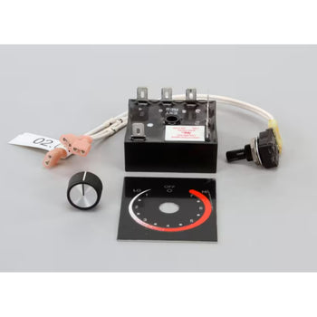 Hatco TGKA1030D2S Electronic Infinite Switch Kit 120V