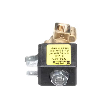 Unic N74.4FV Electrovalve 2 Way 24V 2.5 Dia. OEM