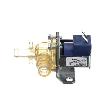 Wilbur Curtis 70371-61 Valve Left Brew Dump 240V 12W fits for G4TPX,GEM-12D-16