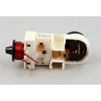 Delfield 2101BN182 Relay, Compressor Overload, Nf7Clx