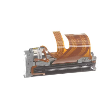 Tidel Engineering XA-479659 Printer Fujitsu Integrated (Built-In)