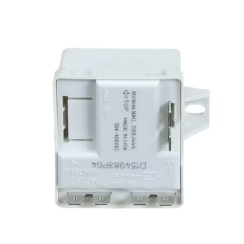 Trane 531U444 Relay 400VAC 50A Potential, 105766, 2TTB3024A1000NA