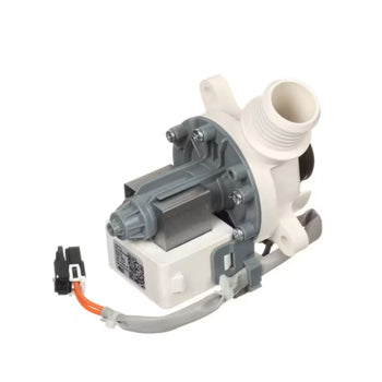 GE Appliance 05122019 DRAIN PUMP ASSEMBLY, for GTW335ASN0WW