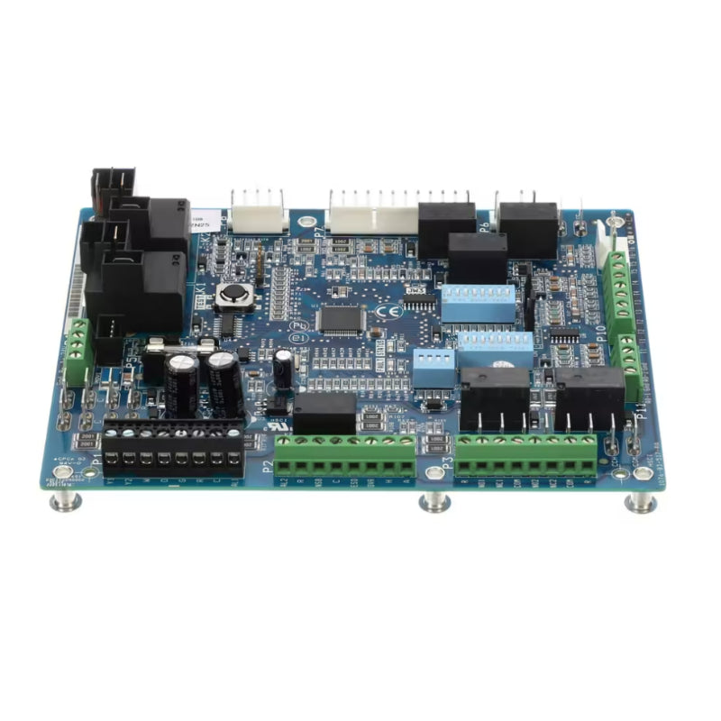 Climatemaster Controller ClimateMaster 17U0002N25 Control Board Programmed Standard DXM2.5, CE ...