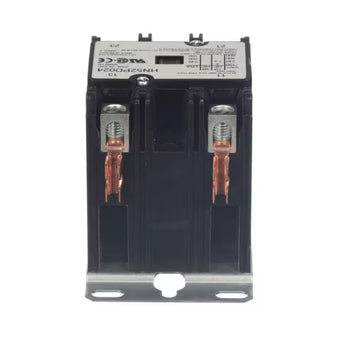 Carrier HVAC HCCY3AQ04UL103 Contactor 2 Pole 24V 50/60HZ Coil 40FLA