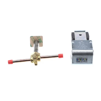 Crathco E5S120-HP Solenoid Valve 120-208-240 Volt 50/60HZ 3341