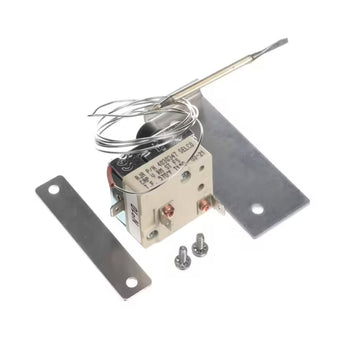 Antunes 4030347 Hi-Limit Thermostat for Steamer fits ES-1200/ES-600 Models