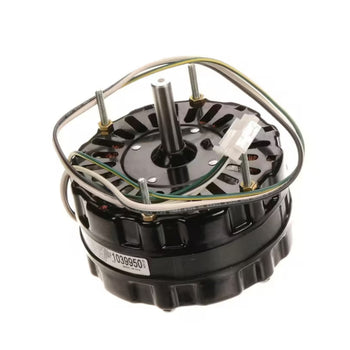 Accurex D0516B2512 Motor 115 Volt 60HZ 1/19NP 1100 RPM