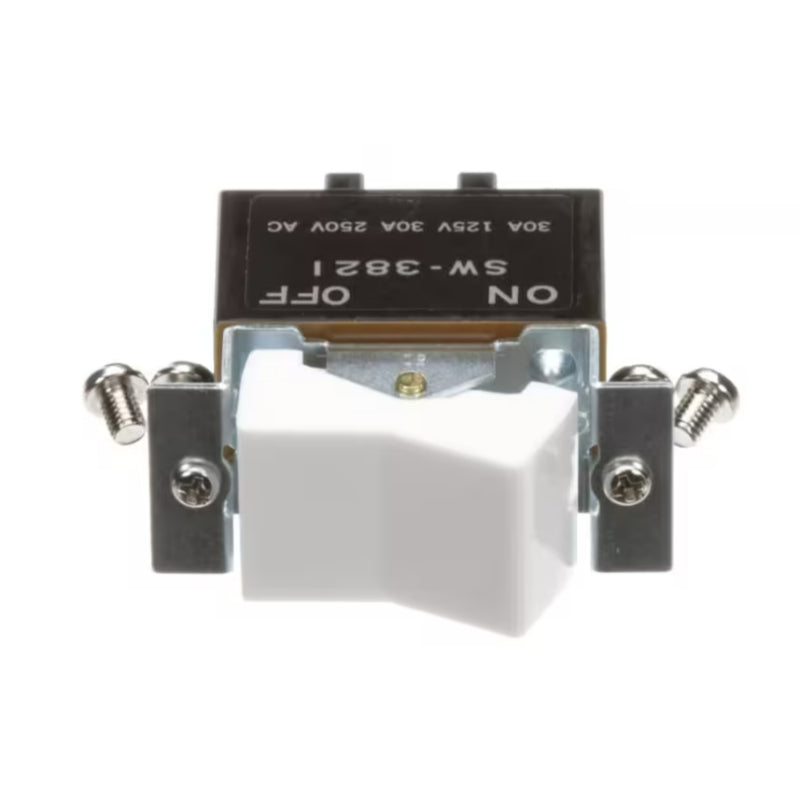 382i Structural Concepts SW-382I Switch Rocker DPST On/Off - AIOsupplyworld.com