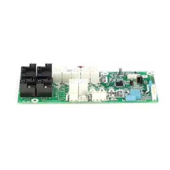 GE Appliance 702752304.01GA MACHINE CONTROL R, fits to CES700M2N2S5