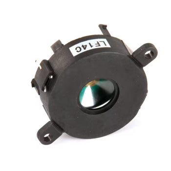 Antunes LF14C Buzzer, Alarm, Black