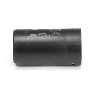 Electrolux 412802421 Capacitor 250V 60HZ 145-174uF 160MF TR22 1V for TRS1V Ser