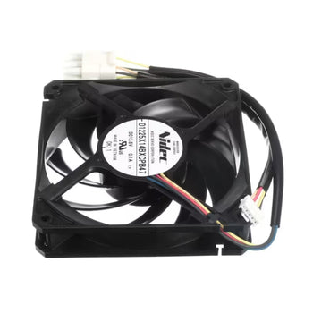 GE Appliance 0K11 Condenser Fan Motor Axial 13.6VDC Refrigerator