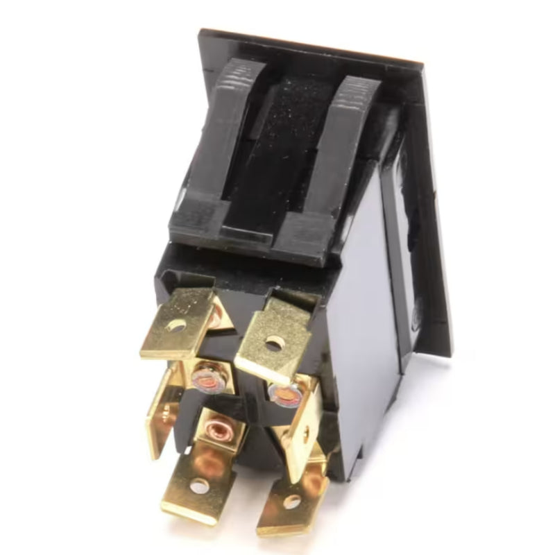 Dcsf R Rocker Switch Conversion Cleveland 1507-R Rocker Switch Compartment Bypass 3A 250VAC ...
