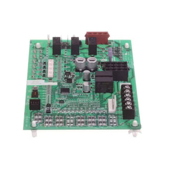 York 0525J015832 Control Board Main Furnace 80%