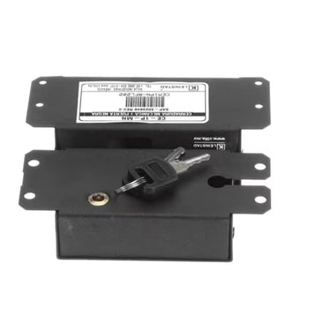 Imbera RFL202 Lock & Key Kit Single Door
