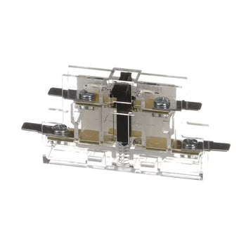 AAON HCDY1Z600VC374L Auxiliary Switch for Contactor 600 Volt Max