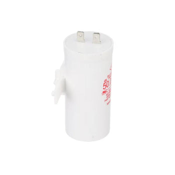 GE Appliance 277B2536P001 Capacitor 250 Volt 50.0uf Dryer