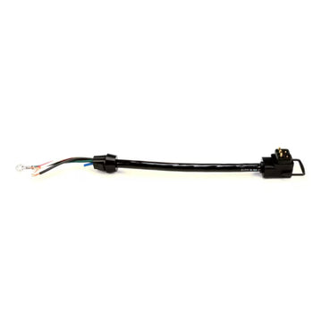 Federal Industries E11717 Power Cord Shelf Light Black