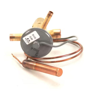 Norlake 32112-G Expansion Valve FBVE 1/2C fits for CPB0501C-A/CPB0751C-A/CPB0751CO-A Models