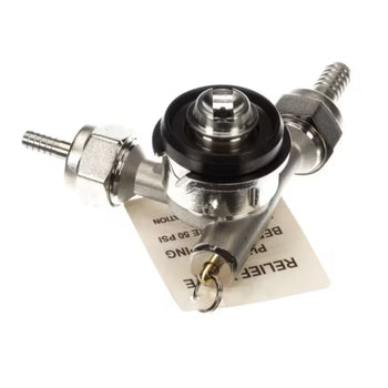 Perlick 1015145 Keg Couplier 304Ss Domestic B OEM Part
