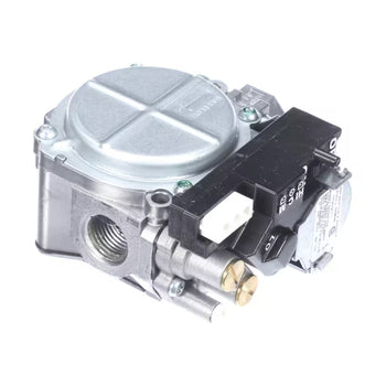 Goodman J224242132 Gas Valve Natural Gas 24 Volt 50/60HZ 3.5" W.C.