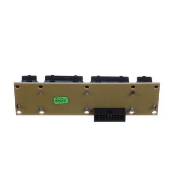 Sanremo Coffee Machines 2404006895 Push-Button Panel Kit User Control Torino/Zoe