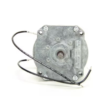 APW Wyott 4509UI-040 Motor 230V 60HZ 9RPM BT .24AMPS, MP00711
