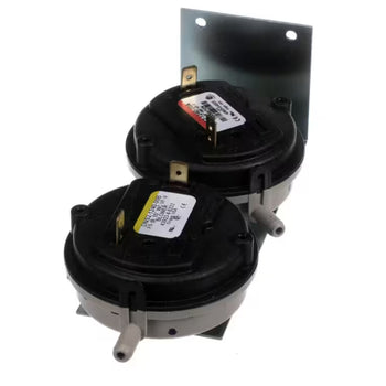 International Comfort Products 43923-4-0222 43923-3-0222 Pressure Switch Dual 0.55/1.20" WC