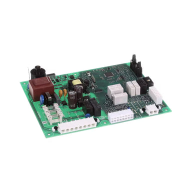 Lochinvar 7530223_07 Control Board Integrated SNA286/SNA501