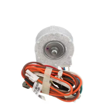 Whirlpool FDQT26MTD Fan Motor Evaporator 12VDC 4.2 Watt 10621ZT, Refrigerator