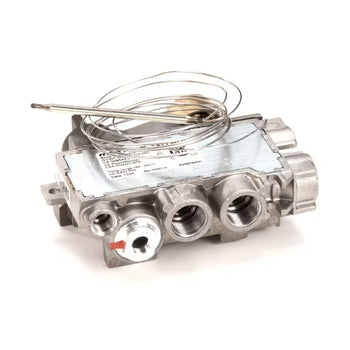 Electrolux Professional 835878400 Gas Valve with Capillary GV30T-C6AZA0K0-001