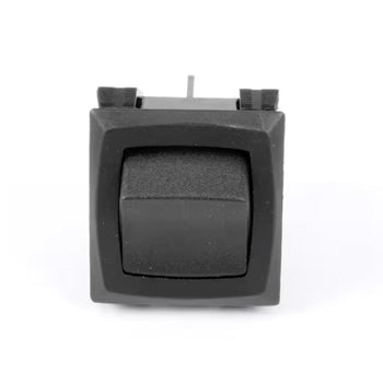 Carling RGSCC911R Power Switch Rocker DPST