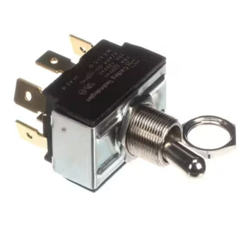 Vulcan Hart 2142R Toggle Switch On/Off/On fits for ECO2D Model Genuine OEM
