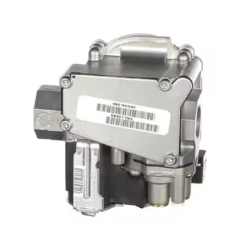 Trane 36G54-240 Gas Valve 24 Volt 2 Stage 1.8" Lo 3.5" Hi