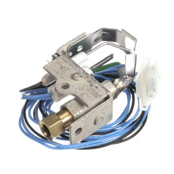 York Q3450C1029-2150 Pilot Burner Assembly with Ignitor