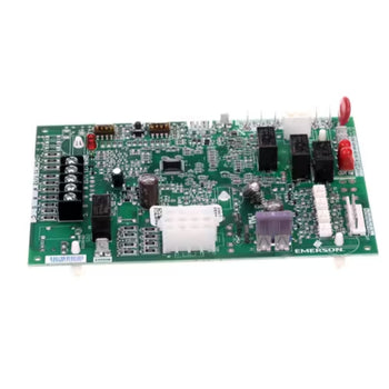 Nortek 0160-0599-V03 Control Board for CMF95045T PG/CMF95072T PG Models