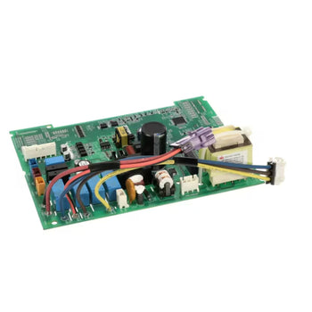 GE Appliance 293D1151 SERVICE MAIN BOARD for AZ45E07EAC/AZ45E07EACW5/AZ45E07EACW6